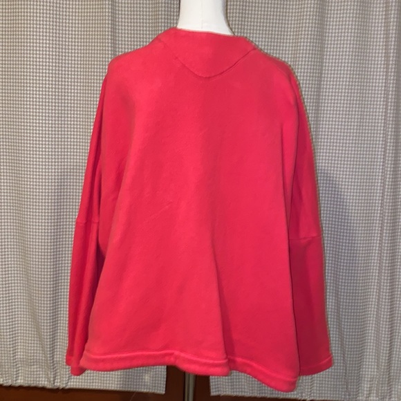 Zero + Maria Cornejo Cardigan/Jacket - Picture 4 of 9